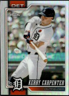 Kerry Carpenter