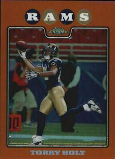 Torry Holt