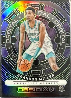 Brandon Miller