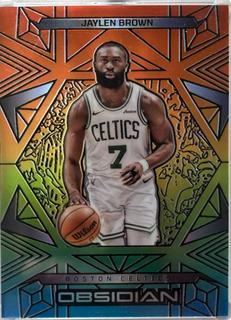 Jaylen Brown