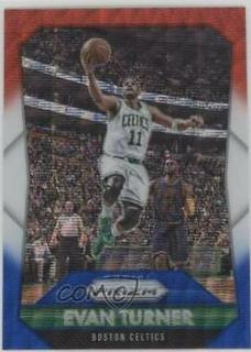 Evan Turner