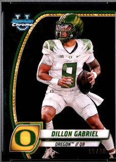Dillon Gabriel