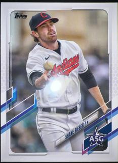 Shane Bieber