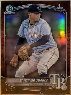 Santiago Suarez