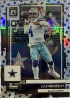 Dak Prescott