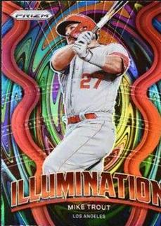 Mike Trout
