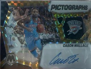 Cason Wallace