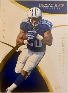 Bishop Sankey