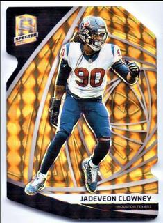 Jadeveon Clowney