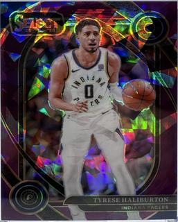 Tyrese Haliburton
