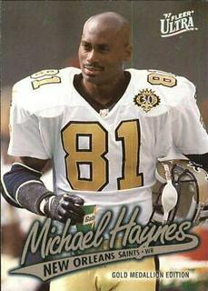 Michael Haynes