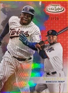 Miguel Sano