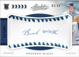 Brendan McKay