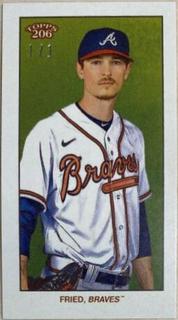 Max Fried
