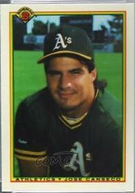 Jose Canseco