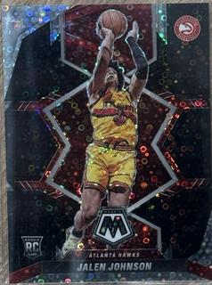 Jalen Johnson