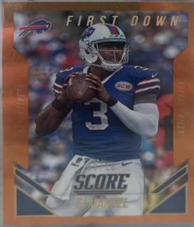 EJ Manuel