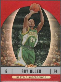 Ray Allen