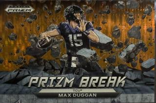 Max Duggan