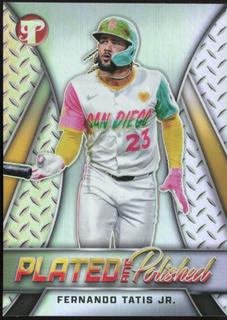 Fernando Tatis Jr.