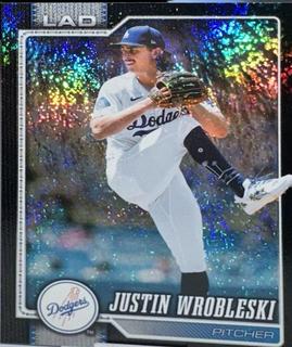 Justin Wrobleski
