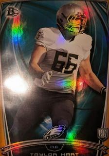 Tyler Eifert