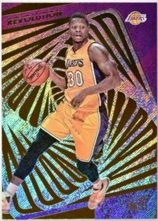 Julius Randle
