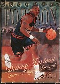 Danny Fortson