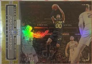 Jordan Clarkson