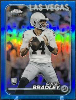 Carter Bradley