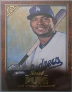Yasiel Puig