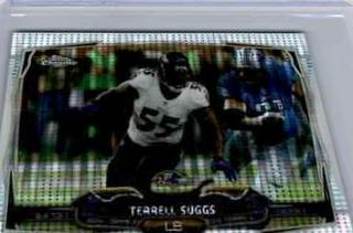 Terrell Suggs