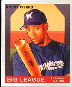 Rickie Weeks