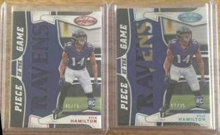 Kyle Hamilton