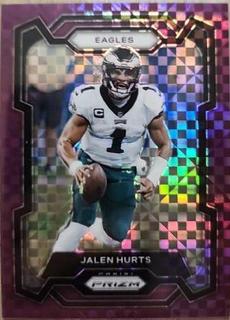 Jalen Hurts