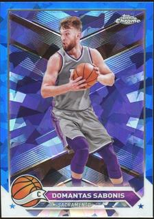 Domantas Sabonis