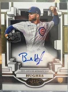 Brandon Hughes