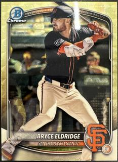 Bryce Eldridge