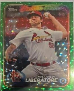 Matthew Liberatore
