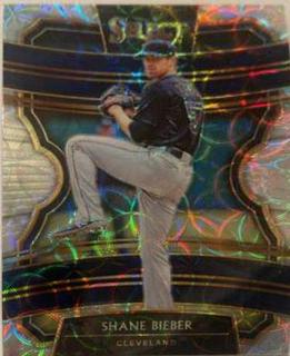 Shane Bieber