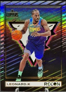 Kawhi Leonard
