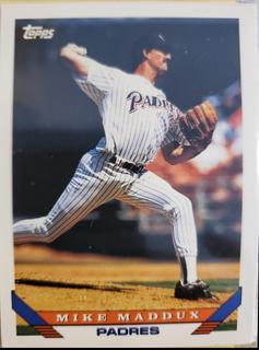 Mike Maddux