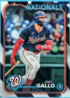 Joey Gallo
