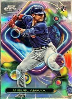 Miguel Amaya