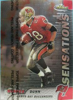 Warrick Dunn