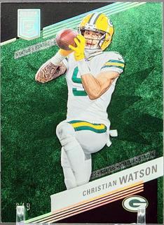 Christian Watson