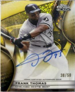 Frank Thomas