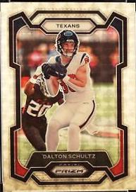 Dalton Schultz