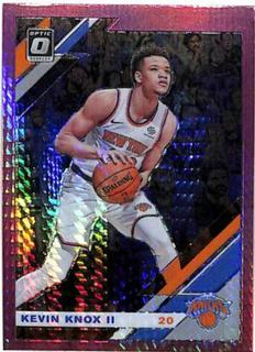 Kevin Knox II
