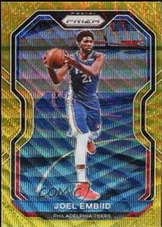 Joel Embiid